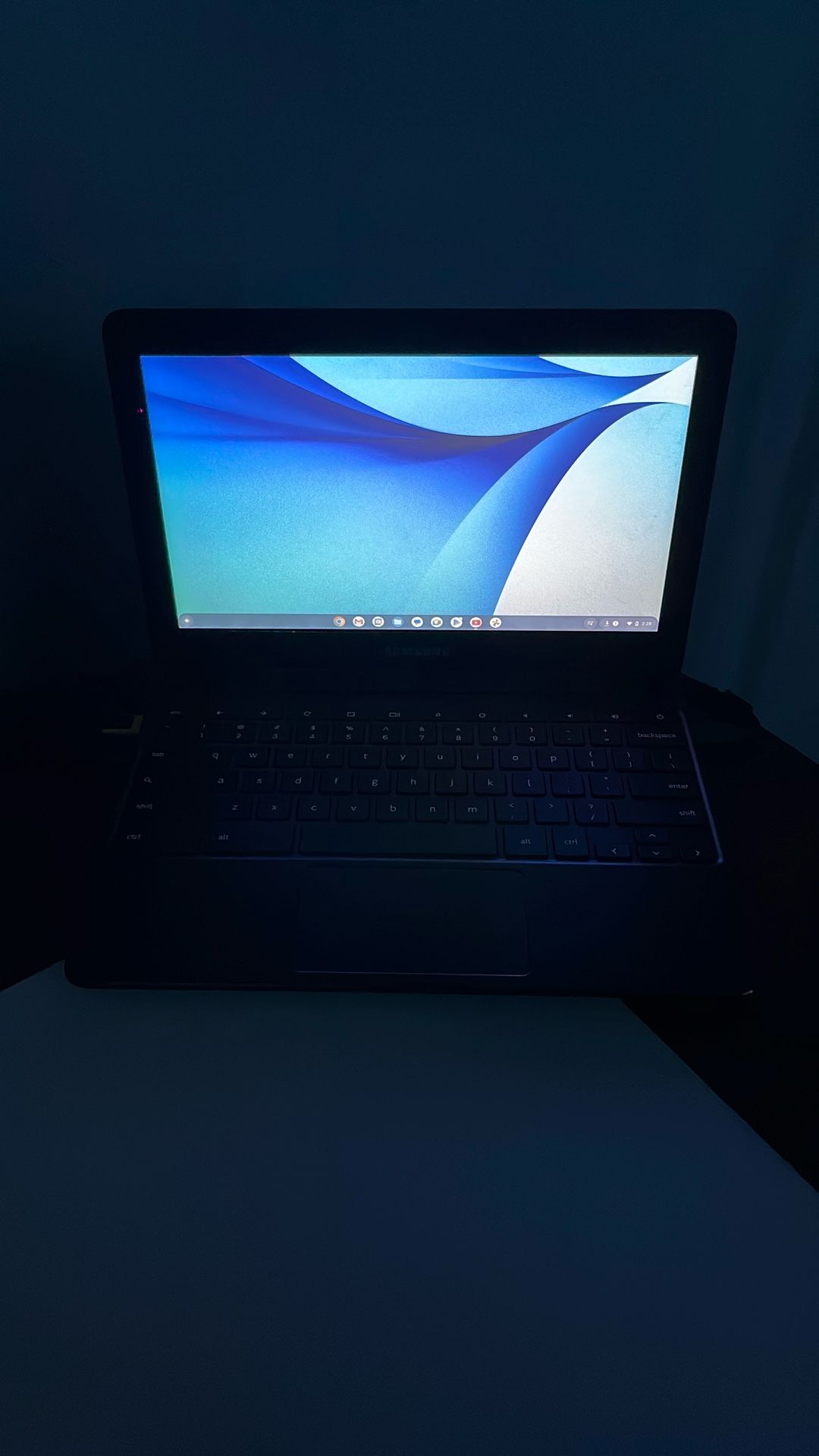 Samsung Chromebook 3