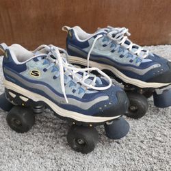 Women's Sketchers Rollerskates 