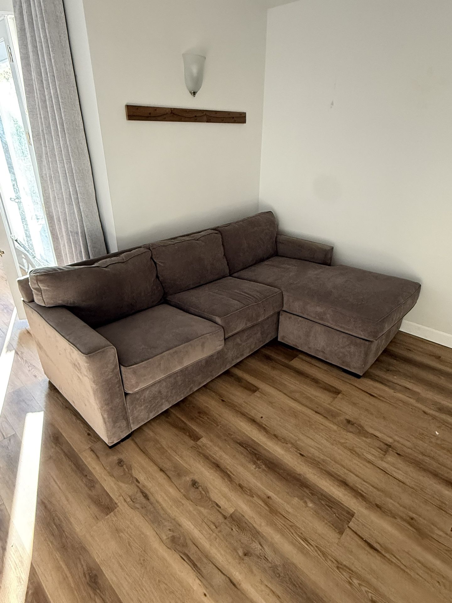 Sleeper Sofa With Storage