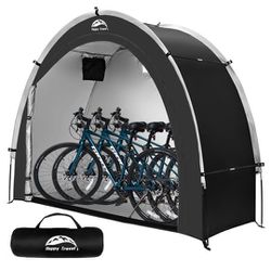Portable Outdoor Storage Sged Tent