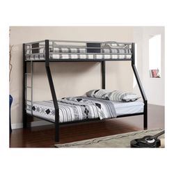 Bunkbed 