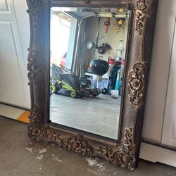Fun Project mirror