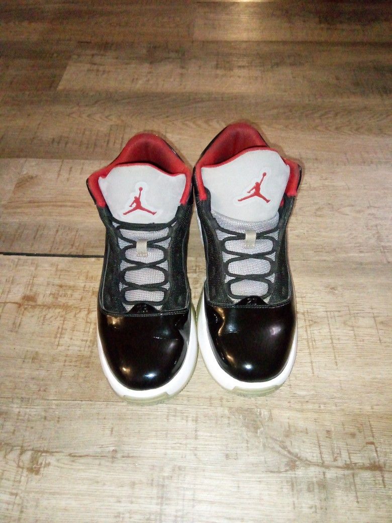 Air Jordans Mens Shoes Restored Back To New Size 9