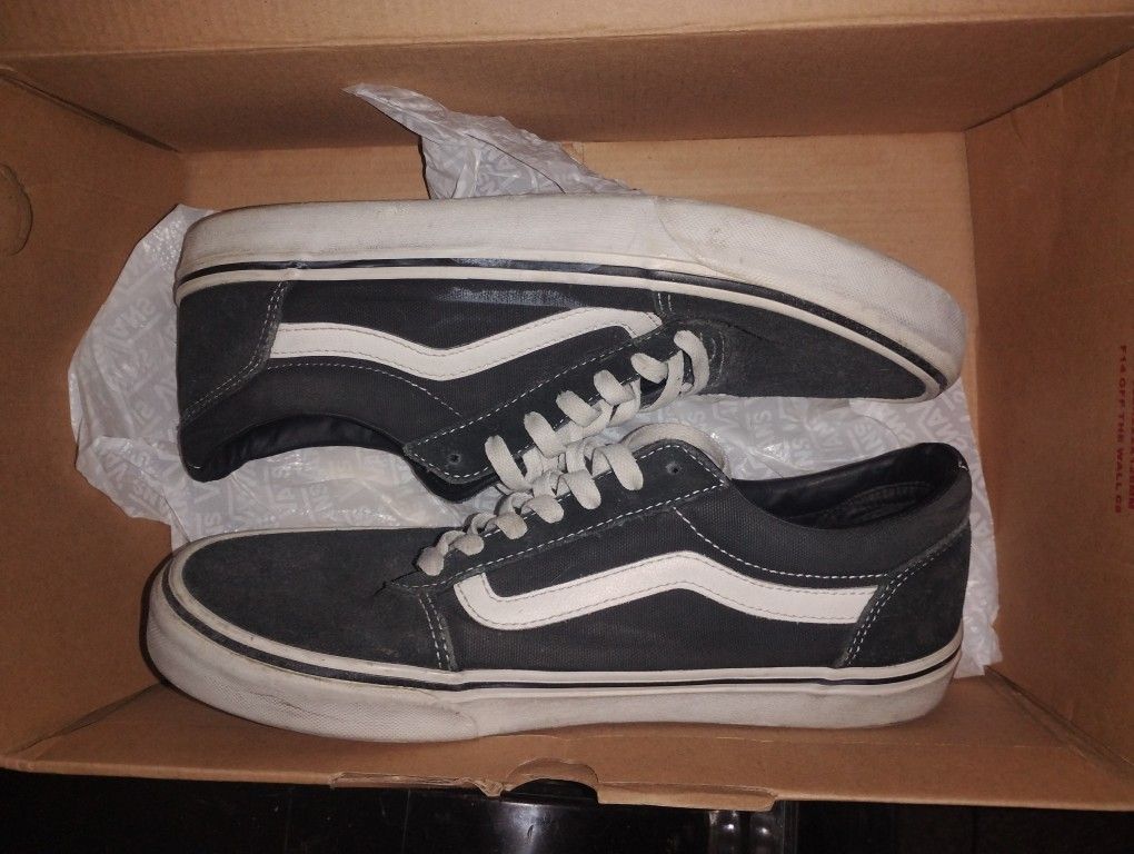 Vans