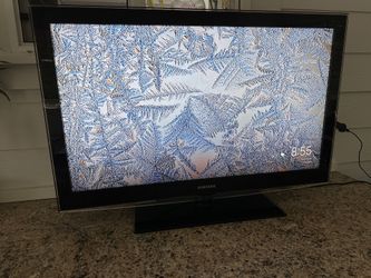 Samsung 40” TV 1080p