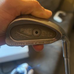 Ping Eye 2 Golf Club 