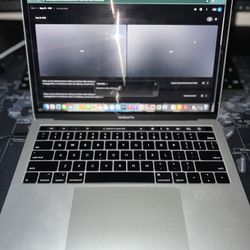 Mac Book Pro