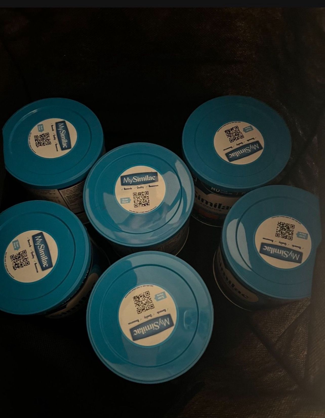 Formula