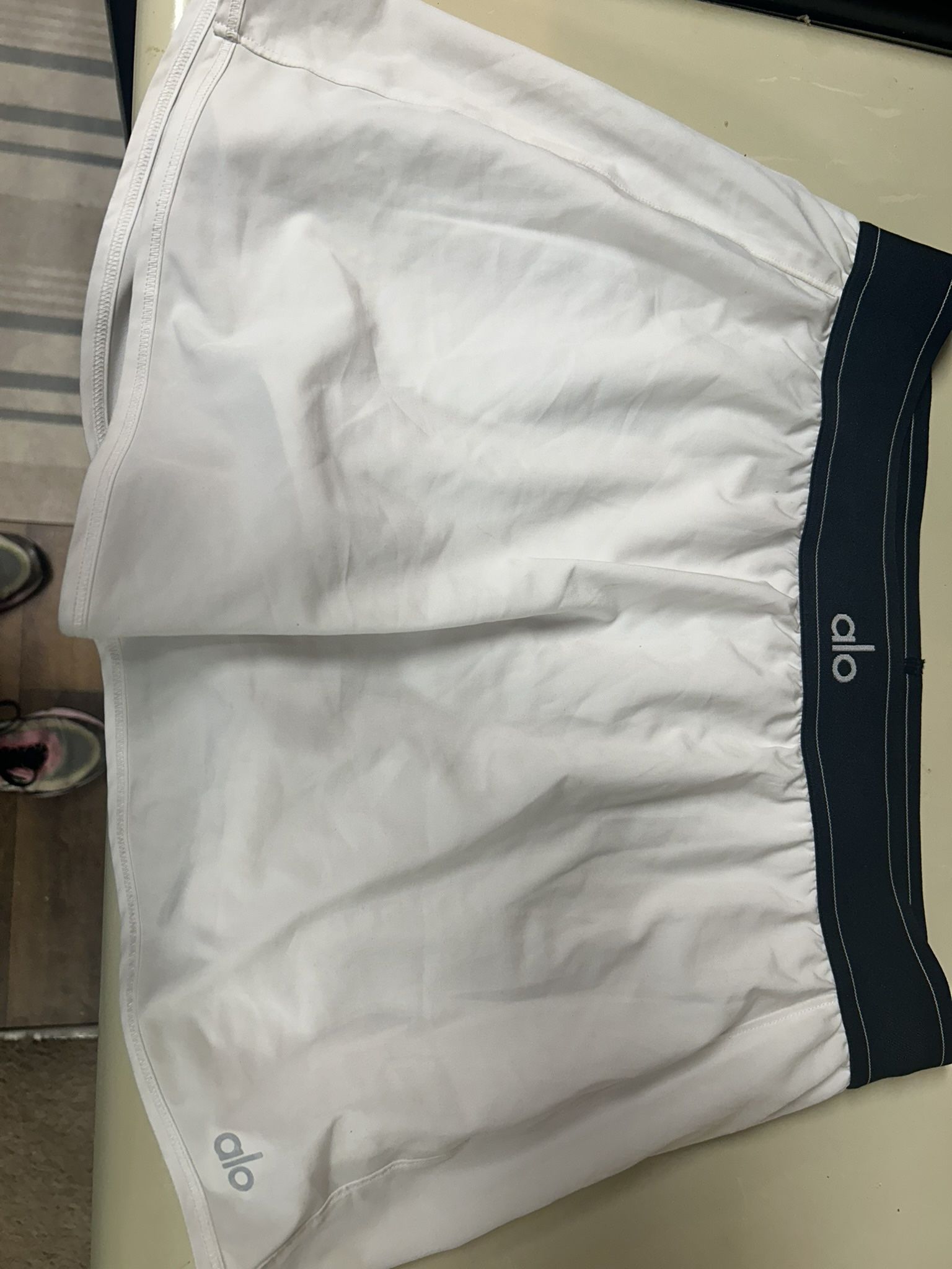 All Skirt