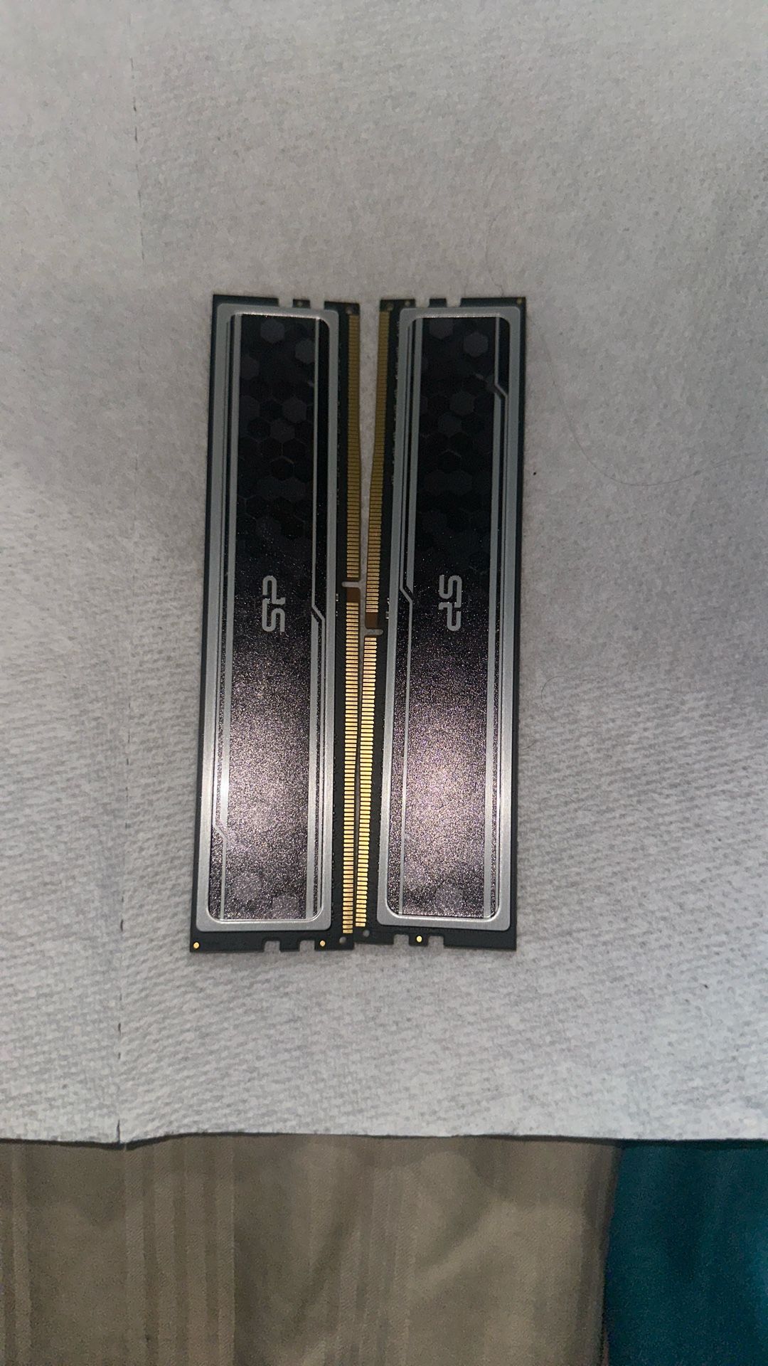 Computer Ram