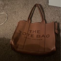 Marc Jacobs Large Tote