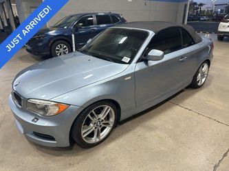 2012 BMW 135i