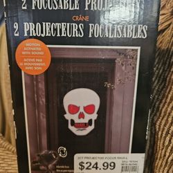 Projector 