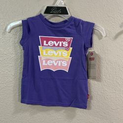 Levi’s Shirt 