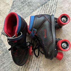 Youth Skates Size 3