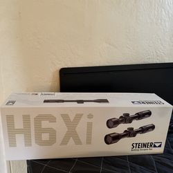 H6xi Steiner scope