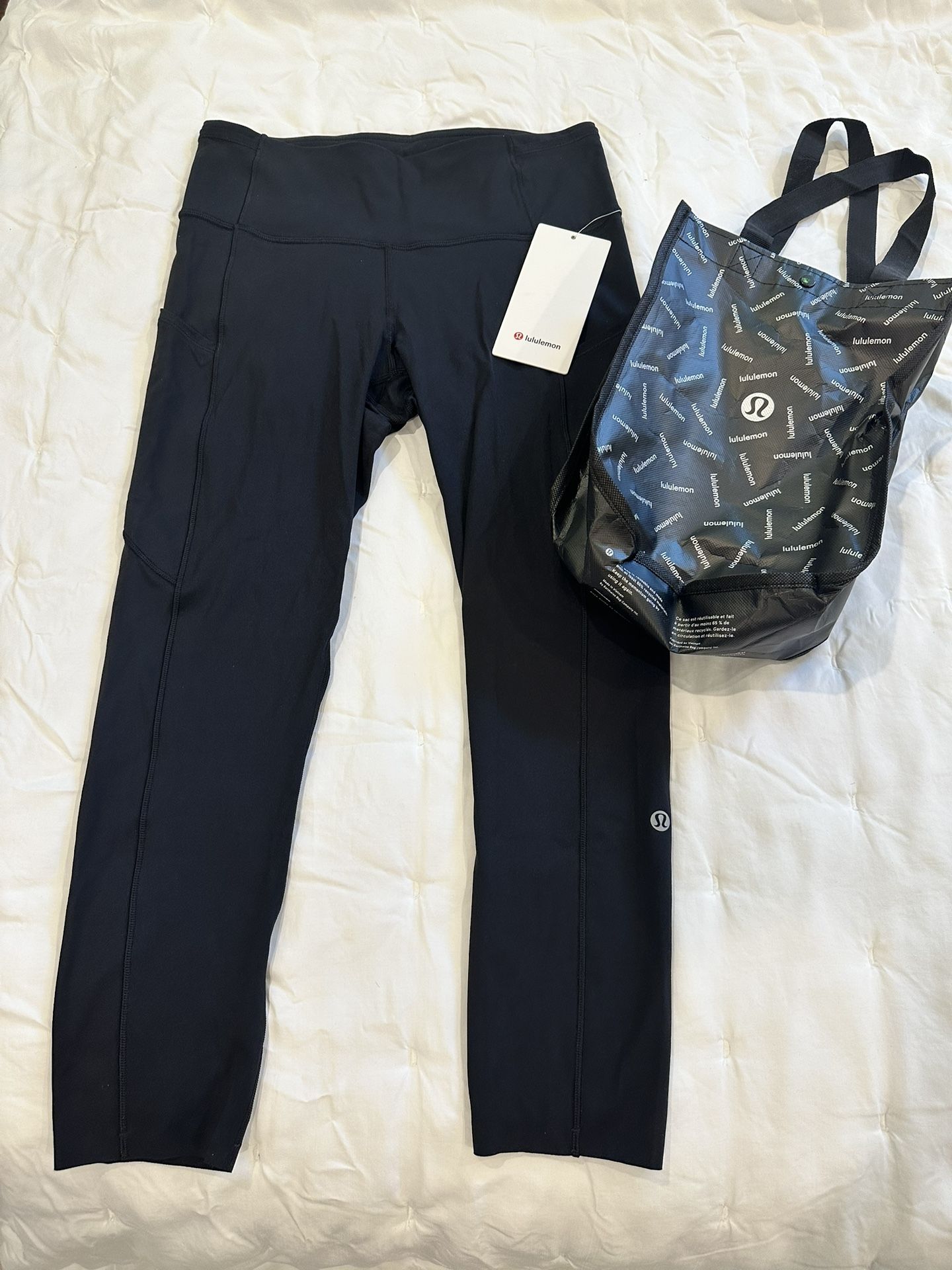Lululemon leggings