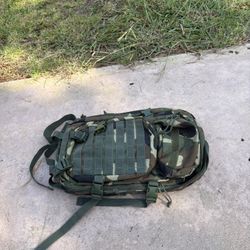 Backpack