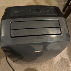 LG Portable Air Conditioning 