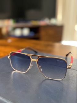 Luxury sunglasses P