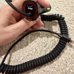 Verizon Car Charger