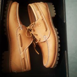 Timberland Shoes 