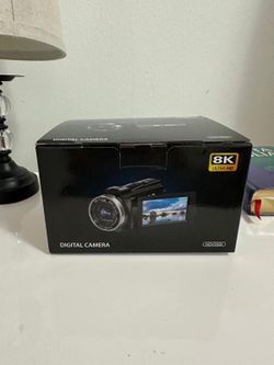 Video Camera