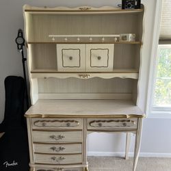 Antique Style Desk