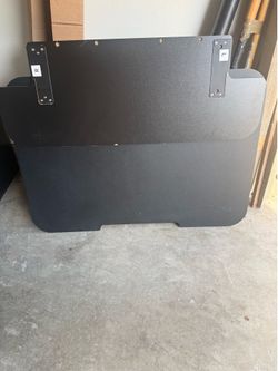 Stand up Desk