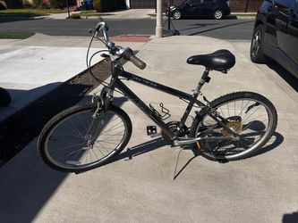 K2 Seaside Mountain Bike