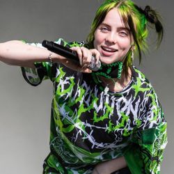 Billie Eilish
