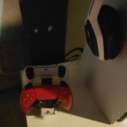 Ps5 Non digital games and digital games.