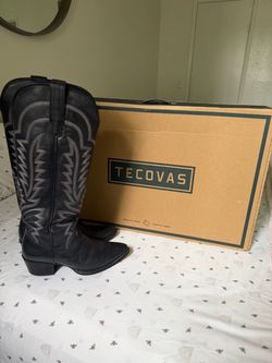Tecovas Boots