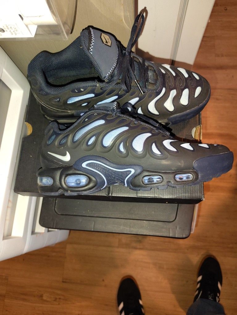 Air Maxes