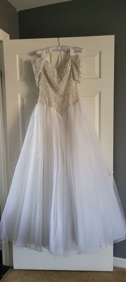 Quincenera Gown