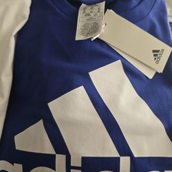 Mens Adidas Shirt