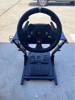 Logitech G920