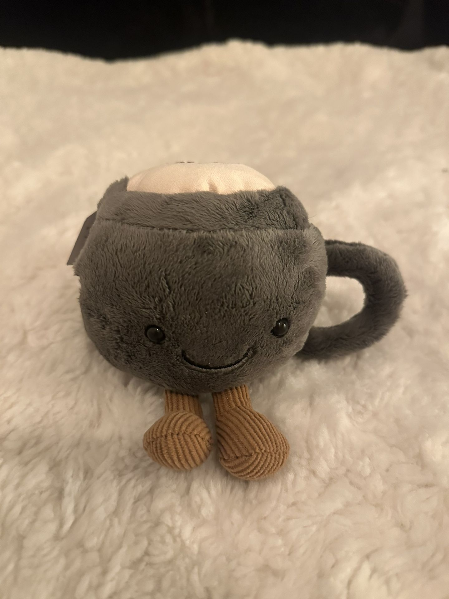 JELLYCAT • STUFFED ANIMALS
