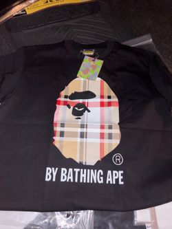 A Bathing Ape Tee