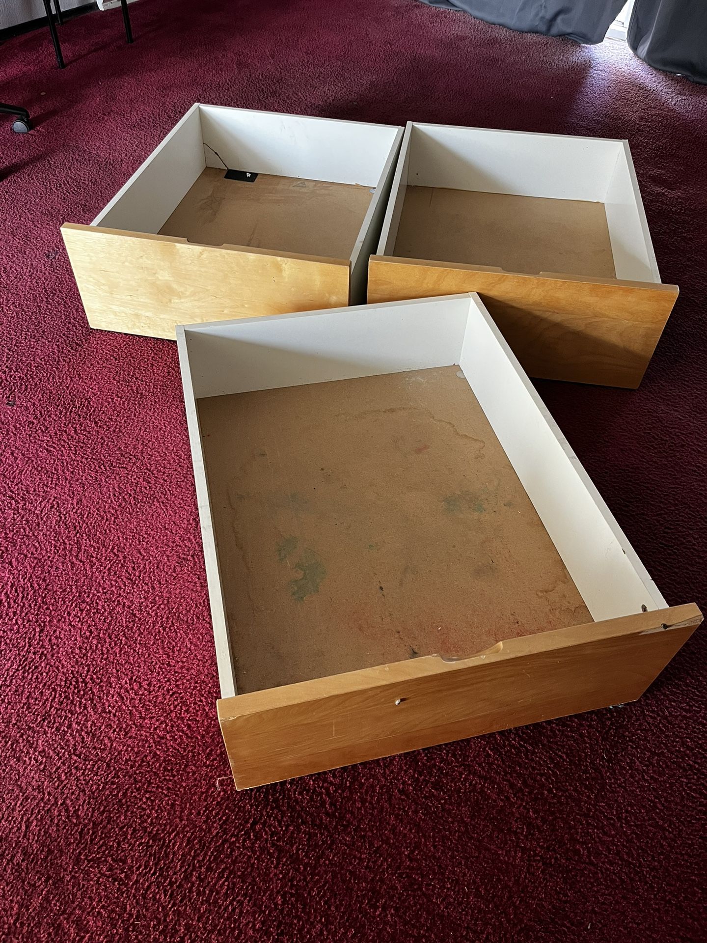 Drawers