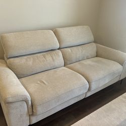 Recliner 3 Seats 