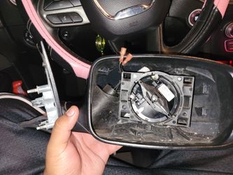 Side Mirror