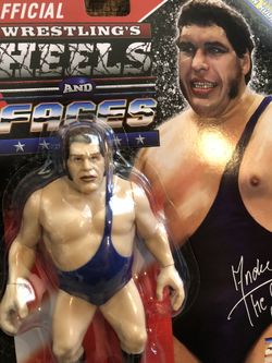 Andre The Giant 