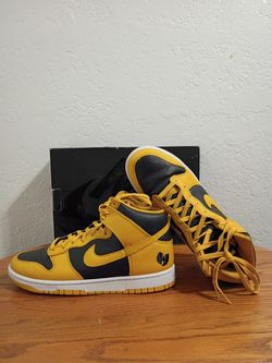 Nike Dunk High