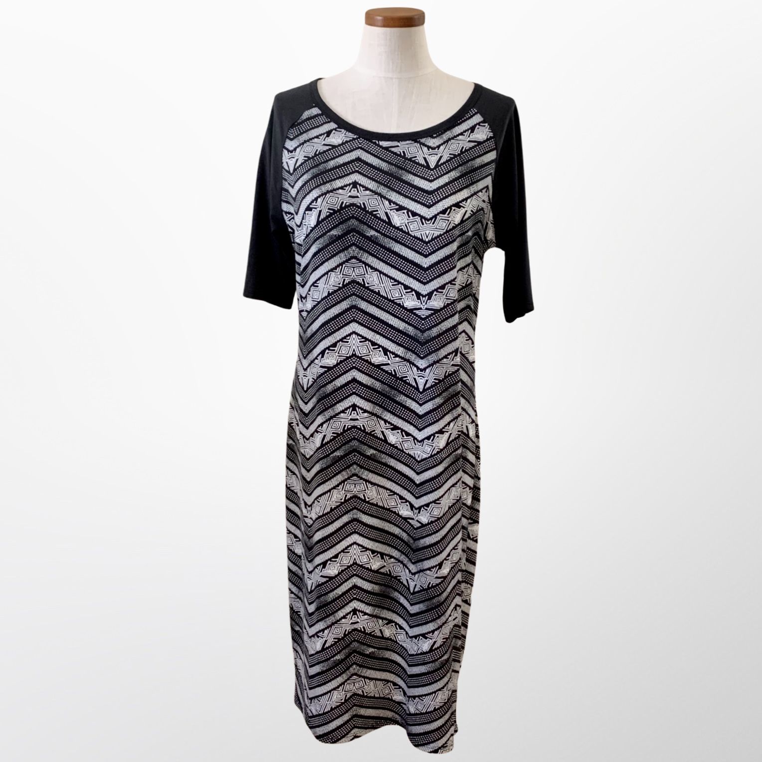 LULAROE Dress Size XL