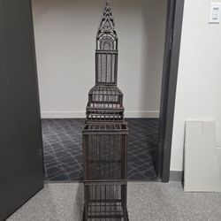 Empire State Building Decoration 