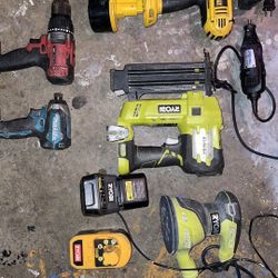 TOOLS !TOOLS !TOOLS ! 
