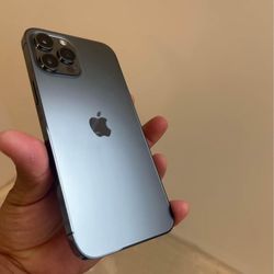 T Mobile iPhone 12 Pro Max 5G 