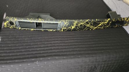 DASH TRIM E90 E92 E93