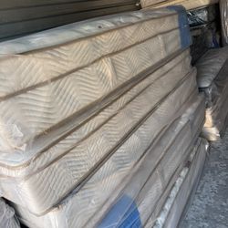 New and good Quality any sizes Mattresses. Stars Only $169 from twin!!Free delivery